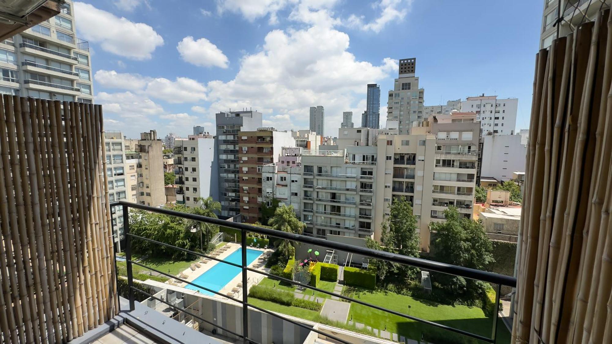 Soho Rentals Buenos Aires Bagian luar foto