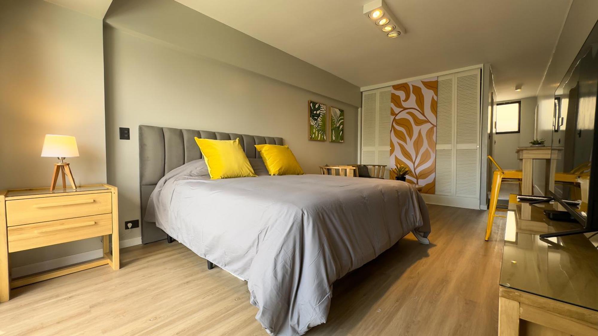 Soho Rentals Buenos Aires Bagian luar foto