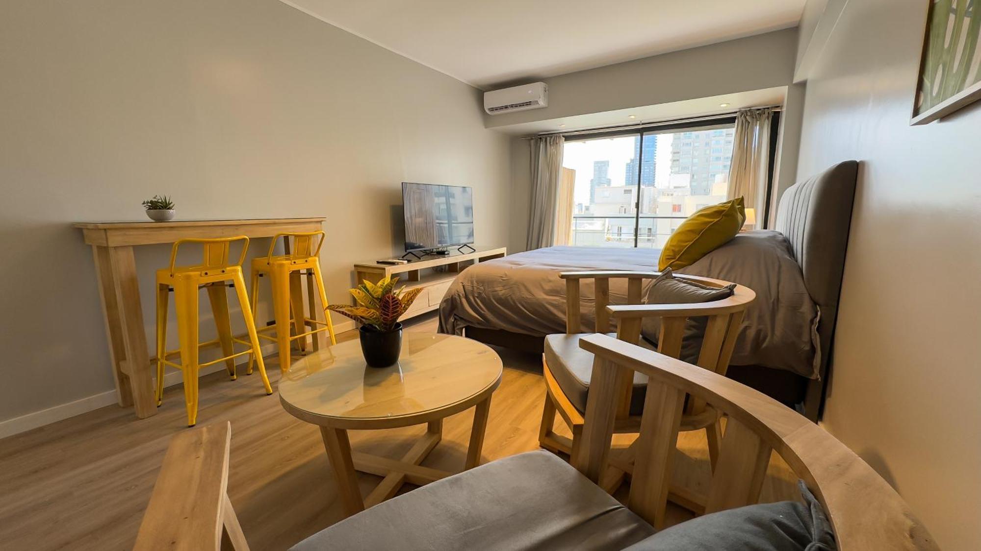 Soho Rentals Buenos Aires Bagian luar foto