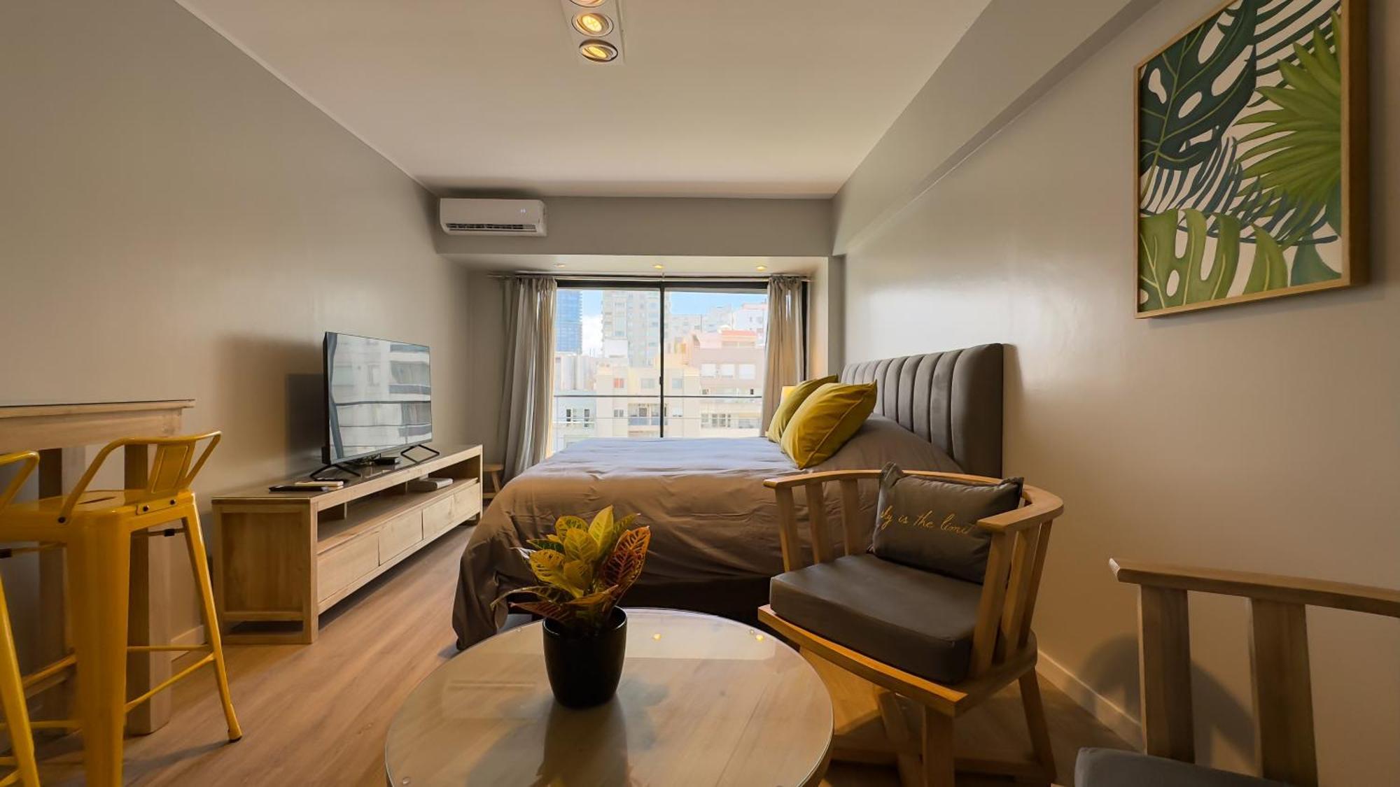 Soho Rentals Buenos Aires Bagian luar foto