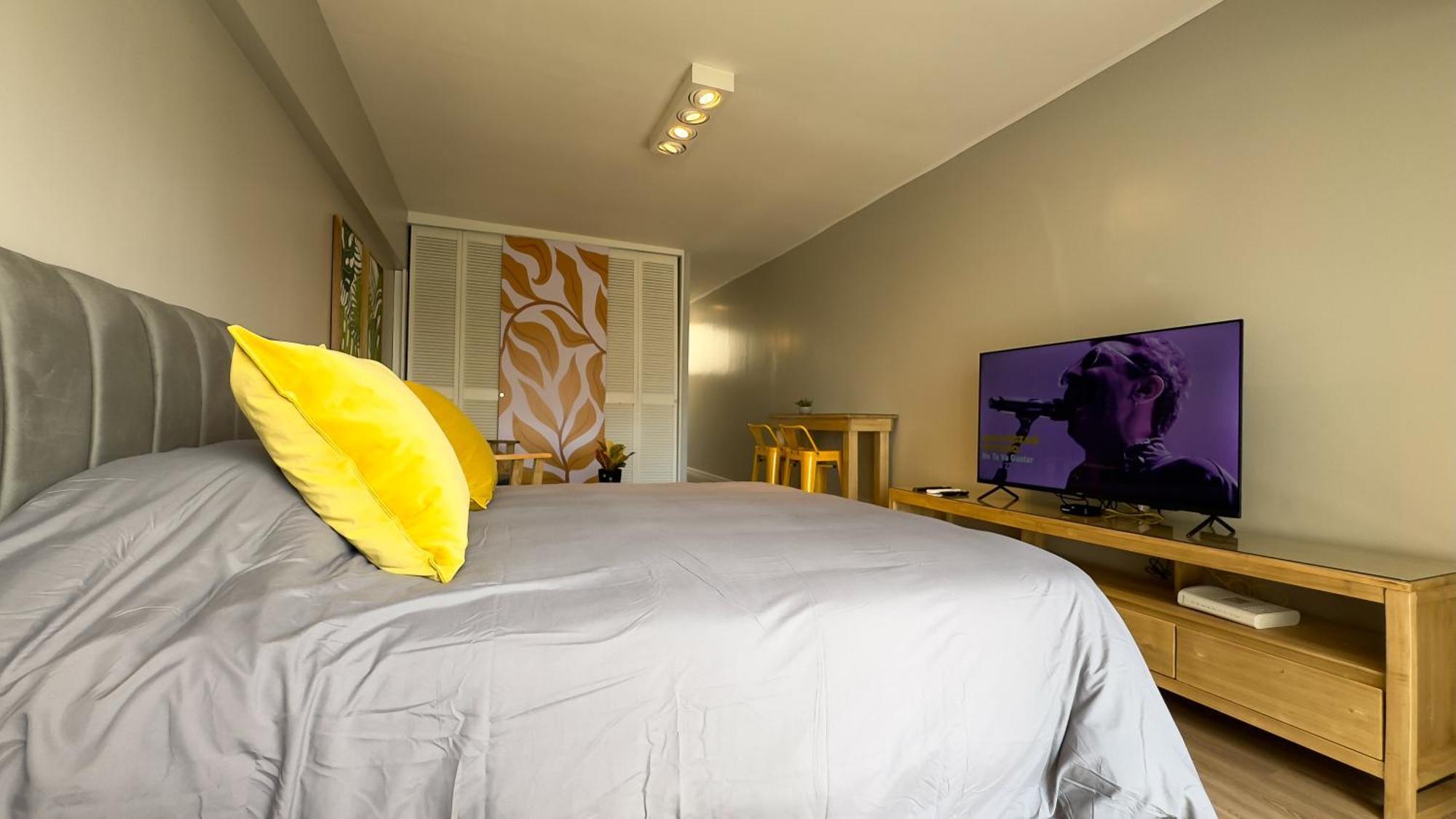 Soho Rentals Buenos Aires Bagian luar foto