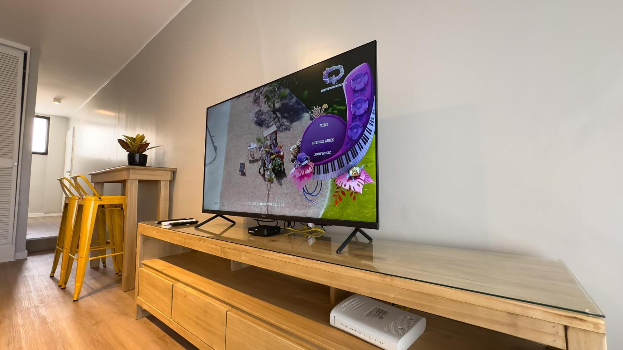 Soho Rentals Buenos Aires Bagian luar foto