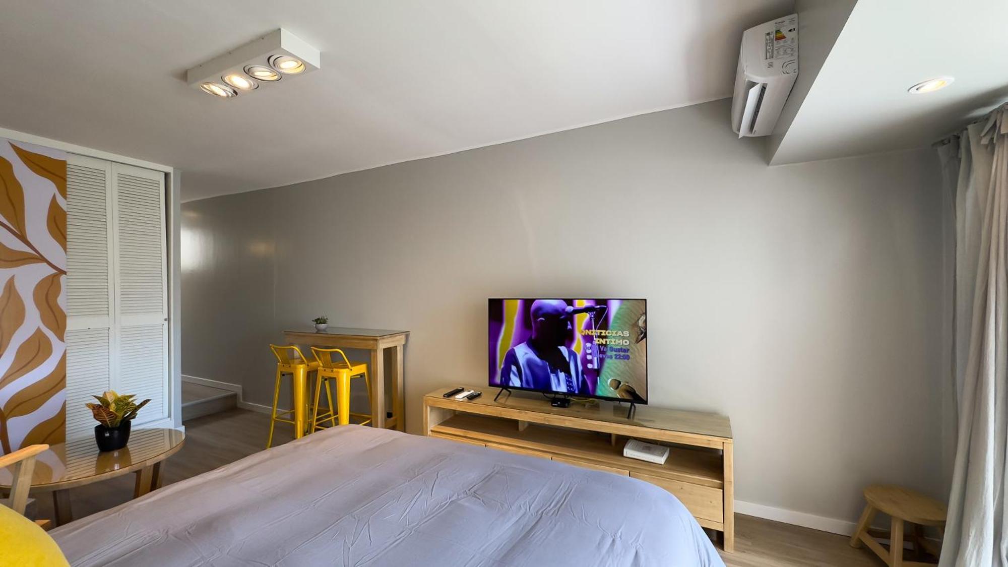 Soho Rentals Buenos Aires Bagian luar foto
