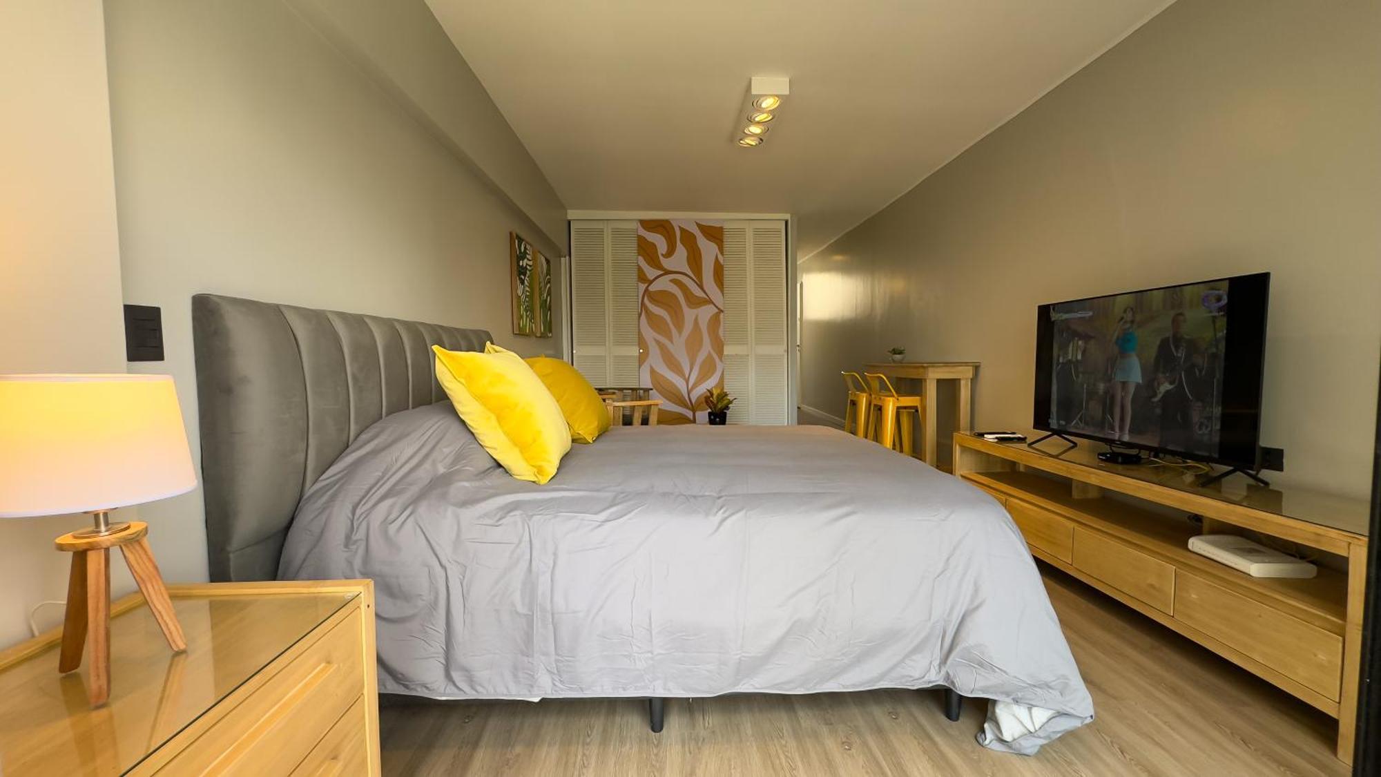 Soho Rentals Buenos Aires Bagian luar foto