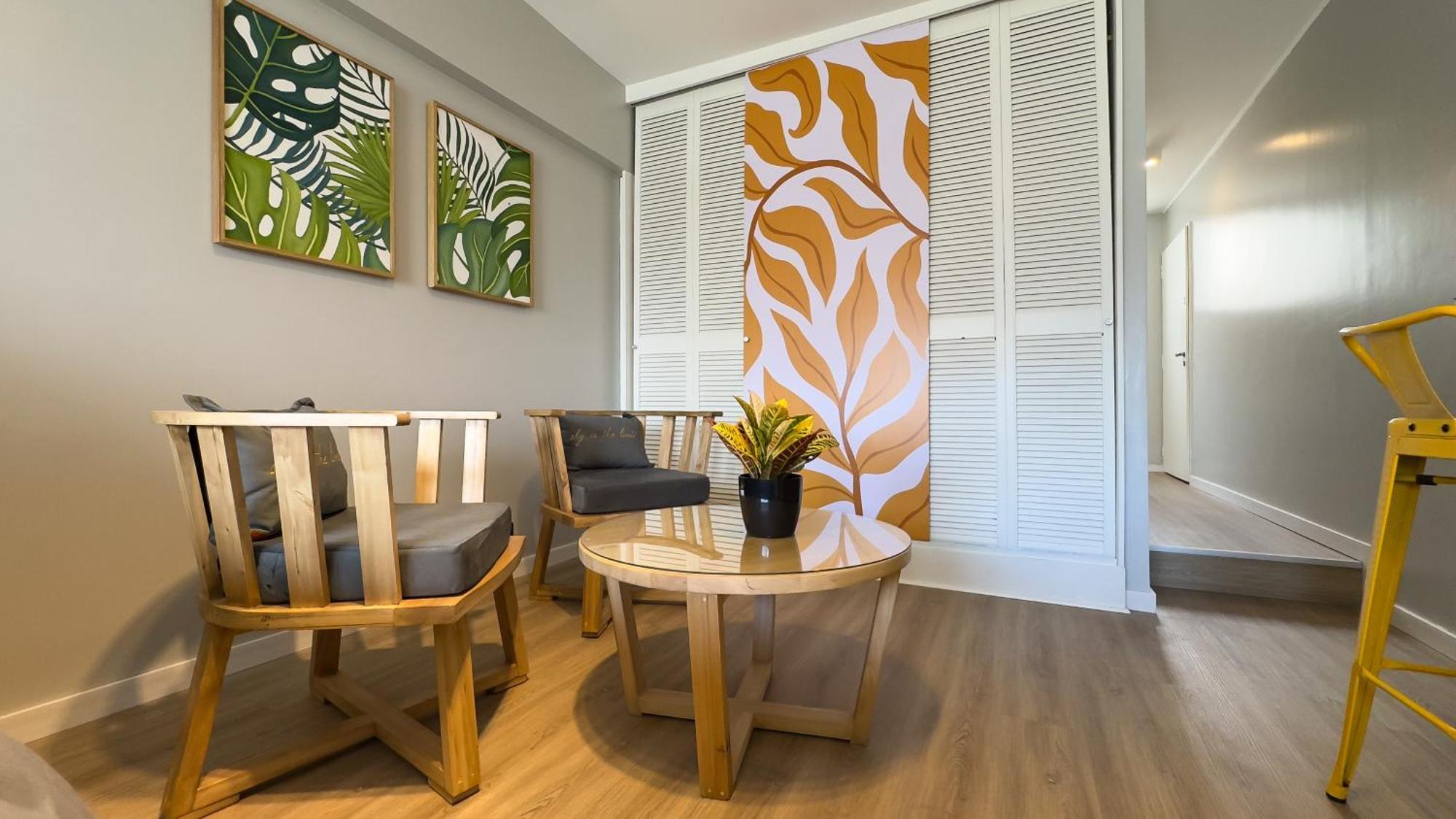 Soho Rentals Buenos Aires Bagian luar foto